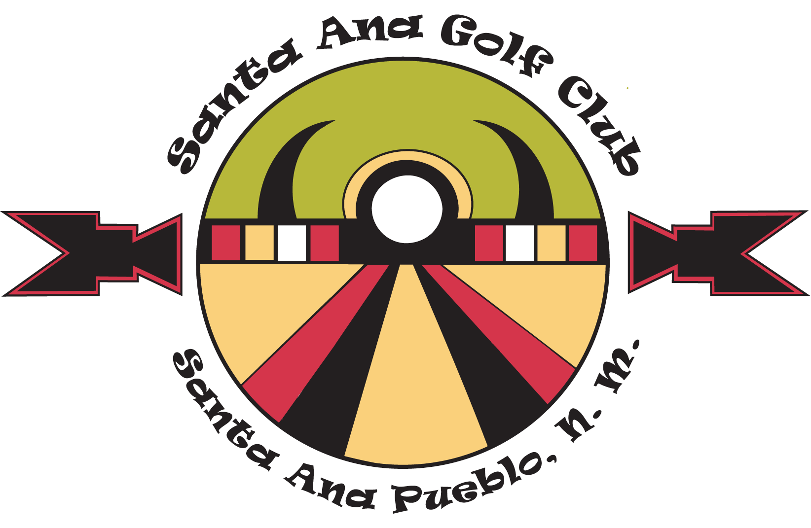 Enterprises Santa Ana Pueblo