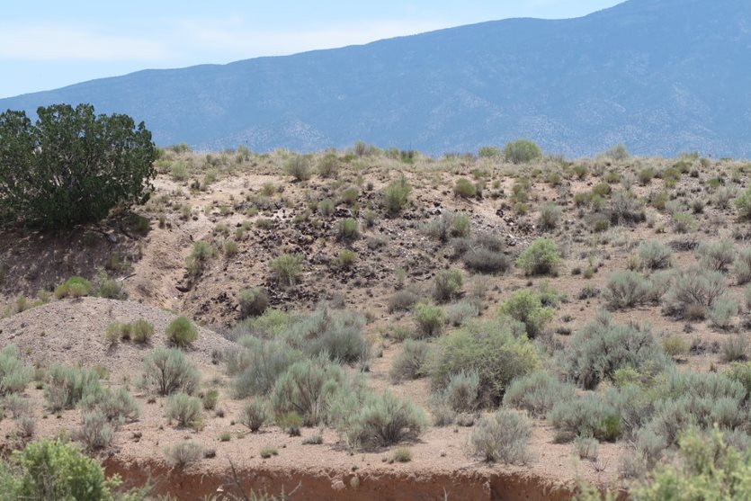 Juniper Hills Landfill