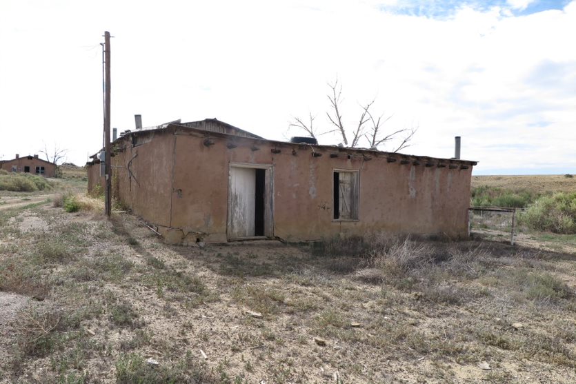 KKNP Headquarters (Alamo Ranch)