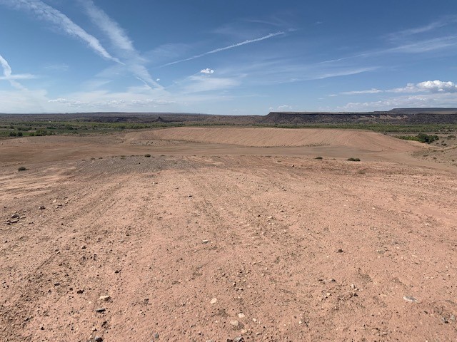 Old Vulcan Gravel Mine (west)